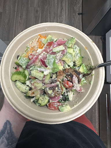 Photo of CAVA - 6025 TN-100, Nashville, TN 37205