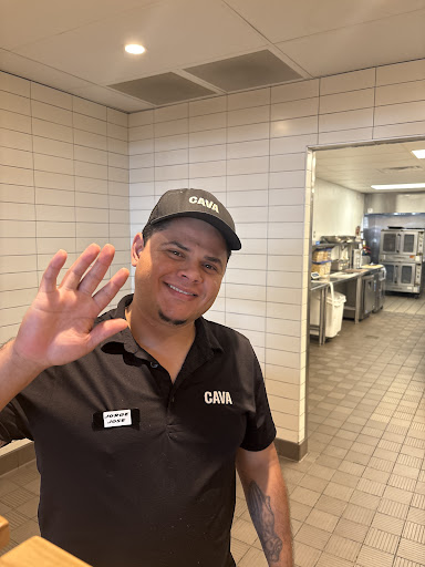 Photo of CAVA - 6025 TN-100, Nashville, TN 37205