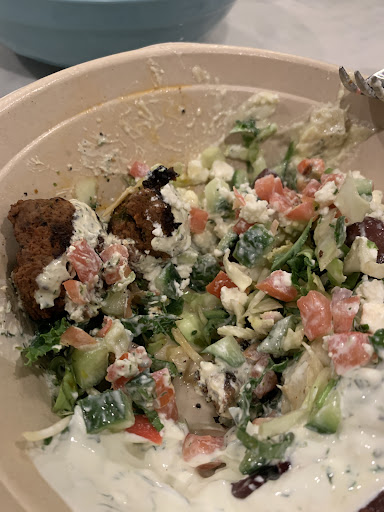 Photo of CAVA - 6025 TN-100, Nashville, TN 37205