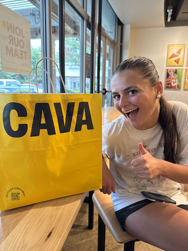 Photo of CAVA - 6025 TN-100, Nashville, TN 37205