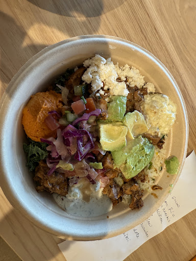 Photo of CAVA - 6025 TN-100, Nashville, TN 37205