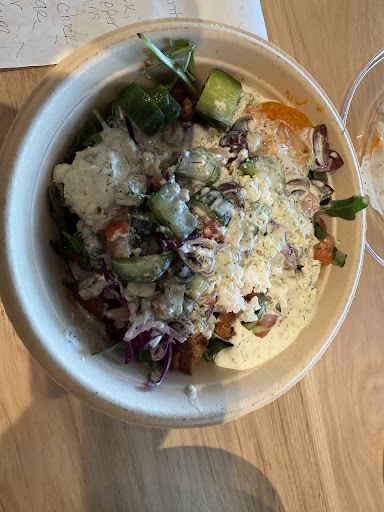 Photo of CAVA - 6025 TN-100, Nashville, TN 37205