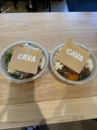 Photo of CAVA - 6025 TN-100, Nashville, TN 37205