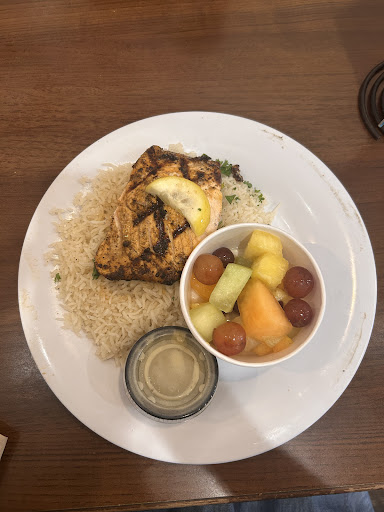 Photo of Taziki's Mediterranean Cafe - Cool Springs - 4091 Mallory Ln, Franklin, TN 37067