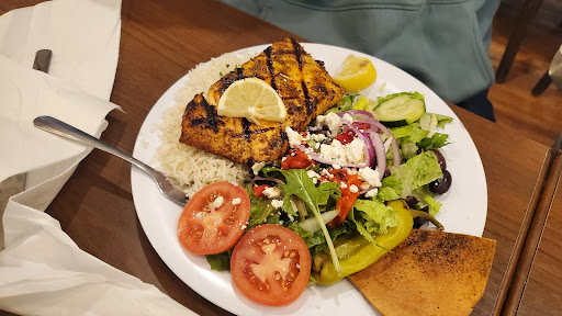 Photo of Taziki's Mediterranean Cafe - Cool Springs - 4091 Mallory Ln, Franklin, TN 37067