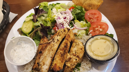 Photo of Taziki's Mediterranean Cafe - Cool Springs - 4091 Mallory Ln, Franklin, TN 37067