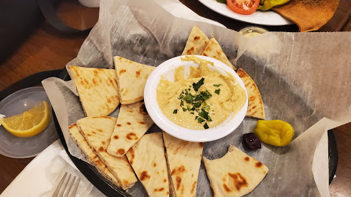 Photo of Taziki's Mediterranean Cafe - Cool Springs - 4091 Mallory Ln, Franklin, TN 37067