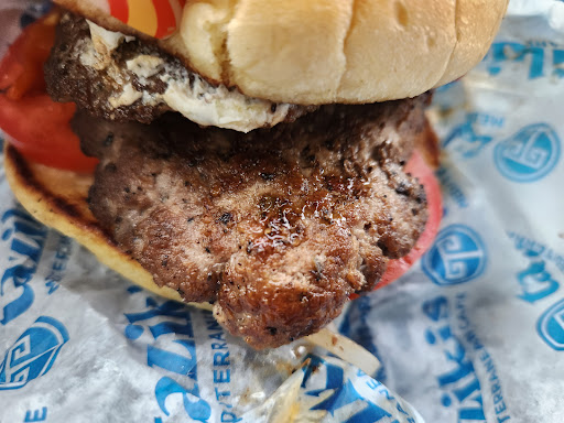 Photo of Taziki's Mediterranean Cafe - Cool Springs - 4091 Mallory Ln, Franklin, TN 37067