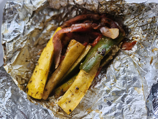 Photo of Taziki's Mediterranean Cafe - Cool Springs - 4091 Mallory Ln, Franklin, TN 37067