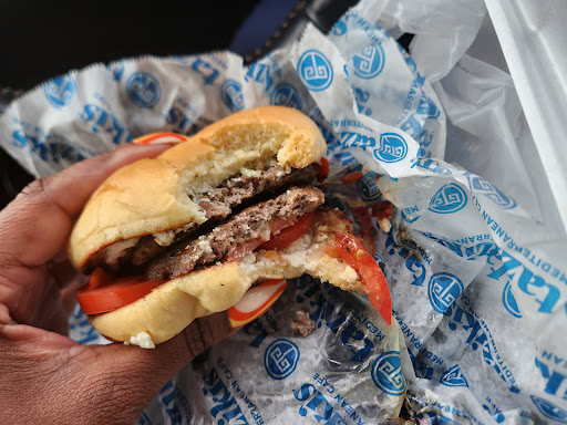 Photo of Taziki's Mediterranean Cafe - Cool Springs - 4091 Mallory Ln, Franklin, TN 37067