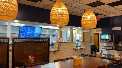 Photo of Taziki's Mediterranean Cafe - Cool Springs - 4091 Mallory Ln, Franklin, TN 37067