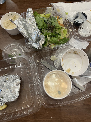 Photo of Taziki's Mediterranean Cafe - Cool Springs - 4091 Mallory Ln, Franklin, TN 37067