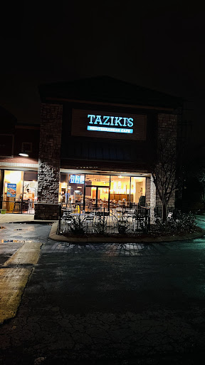 Photo of Taziki's Mediterranean Cafe - Cool Springs - 4091 Mallory Ln, Franklin, TN 37067