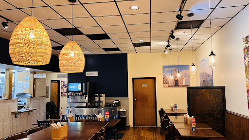 Photo of Taziki's Mediterranean Cafe - Cool Springs - 4091 Mallory Ln, Franklin, TN 37067