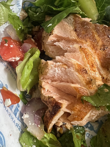 Photo of Taziki's Mediterranean Cafe - Cool Springs - 4091 Mallory Ln, Franklin, TN 37067