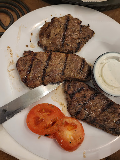 Photo of Taziki's Mediterranean Cafe - Cool Springs - 4091 Mallory Ln, Franklin, TN 37067