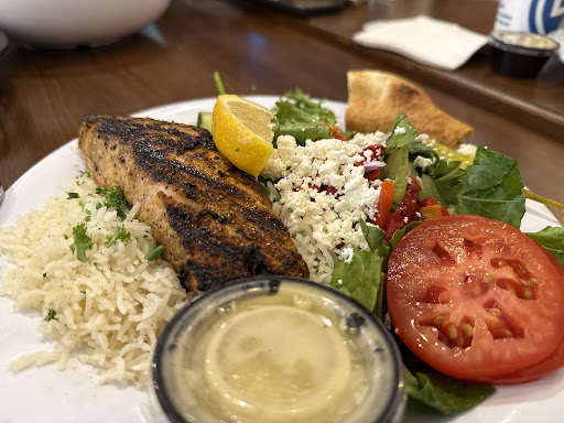 Photo of Taziki's Mediterranean Cafe - Cool Springs - 4091 Mallory Ln, Franklin, TN 37067