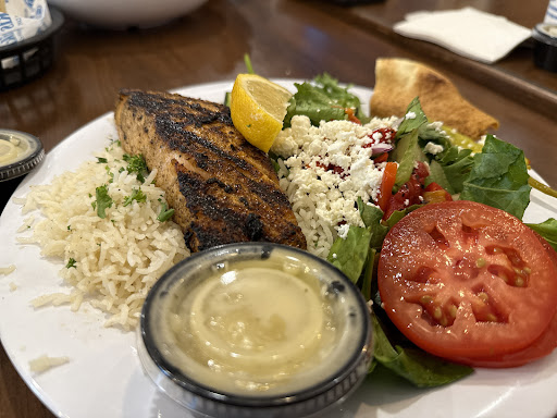 Photo of Taziki's Mediterranean Cafe - Cool Springs - 4091 Mallory Ln, Franklin, TN 37067