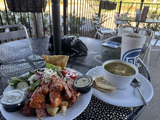 Photo of Taziki's Mediterranean Cafe - Cool Springs - 4091 Mallory Ln, Franklin, TN 37067