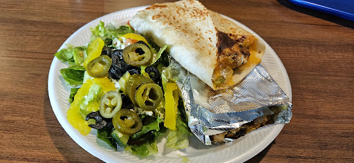 Photo of Greek Cafe Grill - Belle Forest Shopping Center, 7038 Hwy 70 S B, Nashville, TN 37221