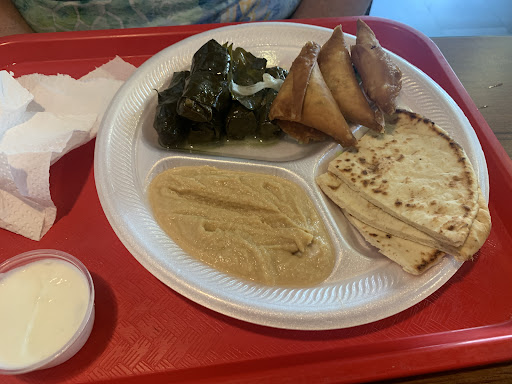 Photo of Greek Cafe Grill - Belle Forest Shopping Center, 7038 Hwy 70 S B, Nashville, TN 37221