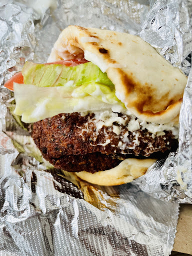 Photo of Greek Cafe Grill - Belle Forest Shopping Center, 7038 Hwy 70 S B, Nashville, TN 37221