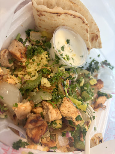 Photo of Greek Cafe Grill - Belle Forest Shopping Center, 7038 Hwy 70 S B, Nashville, TN 37221