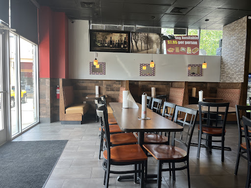 Photo of Greek Cafe Grill - Belle Forest Shopping Center, 7038 Hwy 70 S B, Nashville, TN 37221