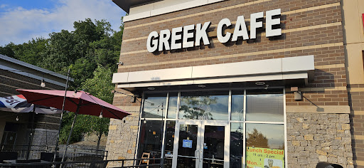 Photo of Greek Cafe Grill - Belle Forest Shopping Center, 7038 Hwy 70 S B, Nashville, TN 37221