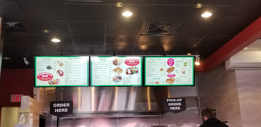 Photo of Greek Cafe Grill - Belle Forest Shopping Center, 7038 Hwy 70 S B, Nashville, TN 37221