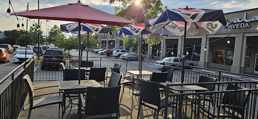 Photo of Greek Cafe Grill - Belle Forest Shopping Center, 7038 Hwy 70 S B, Nashville, TN 37221