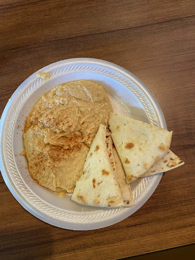 Photo of Greek Cafe Grill - Belle Forest Shopping Center, 7038 Hwy 70 S B, Nashville, TN 37221