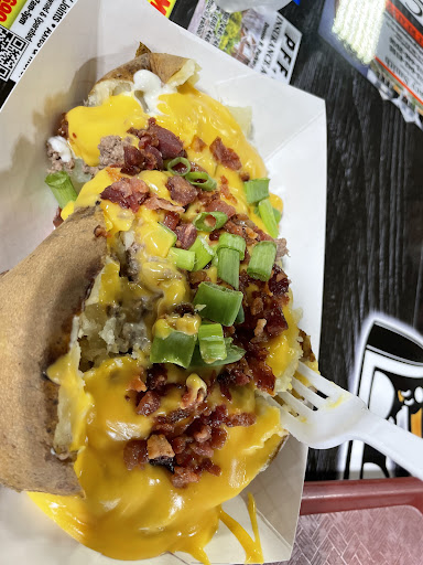 Photo of Tater Shack - 728 E College St, Dickson, TN 37055