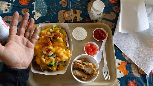 Photo of Tater Shack - 728 E College St, Dickson, TN 37055