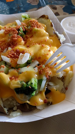 Photo of Tater Shack - 728 E College St, Dickson, TN 37055