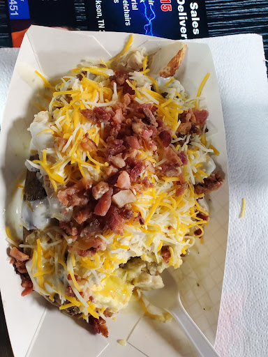 Photo of Tater Shack - 728 E College St, Dickson, TN 37055