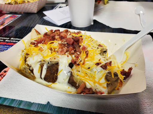 Photo of Tater Shack - 728 E College St, Dickson, TN 37055