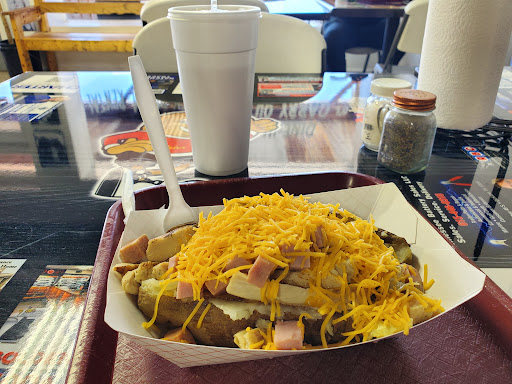 Photo of Tater Shack - 728 E College St, Dickson, TN 37055