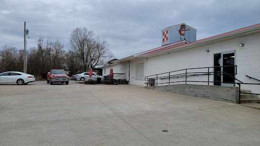 Photo of Tater Shack - 728 E College St, Dickson, TN 37055