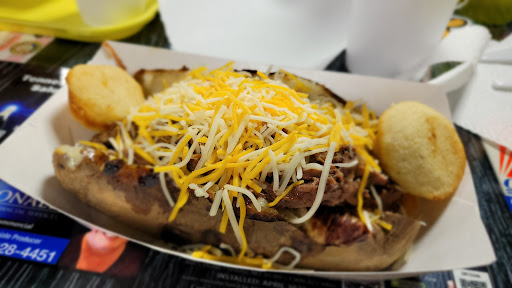 Photo of Tater Shack - 728 E College St, Dickson, TN 37055