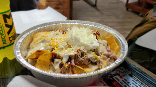 Photo of Tater Shack - 728 E College St, Dickson, TN 37055