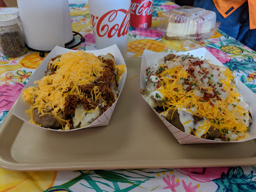 Photo of Tater Shack - 728 E College St, Dickson, TN 37055