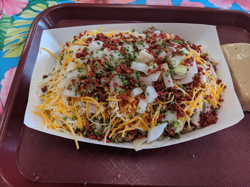 Photo of Tater Shack - 728 E College St, Dickson, TN 37055