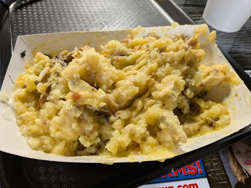 Photo of Tater Shack - 728 E College St, Dickson, TN 37055