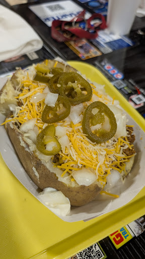 Photo of Tater Shack - 728 E College St, Dickson, TN 37055