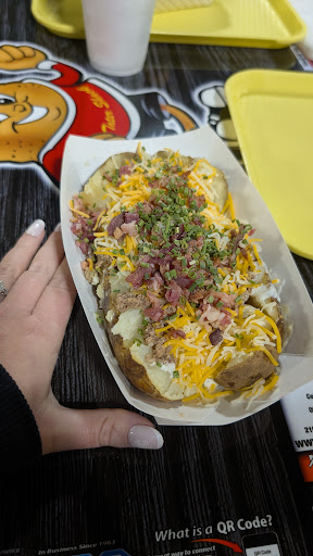 Photo of Tater Shack - 728 E College St, Dickson, TN 37055