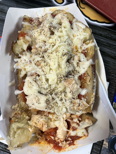 Photo of Tater Shack - 728 E College St, Dickson, TN 37055