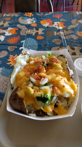 Photo of Tater Shack - 728 E College St, Dickson, TN 37055