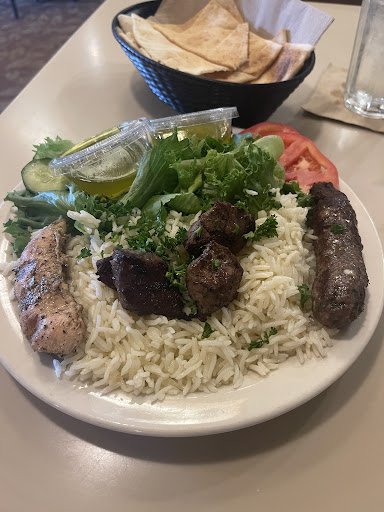 Photo of Aladdin's Eatery Westlake - 151 Crocker Park Blvd, Westlake, OH 44145