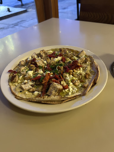 Photo of Aladdin's Eatery Westlake - 151 Crocker Park Blvd, Westlake, OH 44145